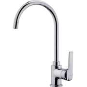 TEKA IN 995 Kitchen Tap Mixer with high swivel spout and anti-scale aerator TEKA IN 995 Kitchen Tap Mixer with high swivel spout and anti-scale aerator