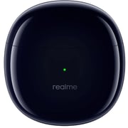 Realme Buds Air 2 RMA2003 In Ear True Wireless Earbuds Black Realme Buds Air 2 RMA2003 In Ear True Wireless Earbuds Black