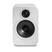 Q Acoustics Q3020 Speaker White Lacquer Q Acoustics Q3020 Speaker White Lacquer