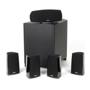 Definitive Technology Home Theater System Black - PROCINEMA400 Definitive Technology Home Theater System Black - PROCINEMA400