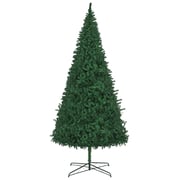 vidaXL Artificial Christmas Tree 400 cm Green vidaXL Artificial Christmas Tree 400 cm Green