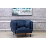 Pan Emirates Carlisle Single Seater Sofa Pan Emirates Carlisle Single Seater Sofa