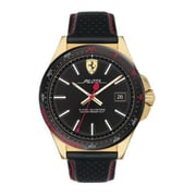 Scuderia Ferrari 830490 Mens Watch