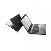 Dell Inspiron 15 5567 Laptop - Core i7 2.7GHz 8GB 1TB 4GB Win10 15.6inch FHD Black