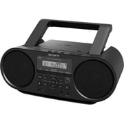 Sony ZSRS60BT Boombox CD/Bluetooth Sony ZSRS60BT Boombox CD/Bluetooth