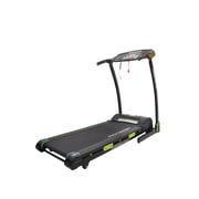 Marshal Fitness One Way Home Use Motorized Treadmill - Motor Ac 3.0hp - User Weight Max-120kg
