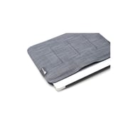 Booq Viper Sleeve (vsl15-gry) - For 15-inch Macbook Air - Grey Booq Viper Sleeve (vsl15-gry) - For 15-inch Macbook Air - Grey