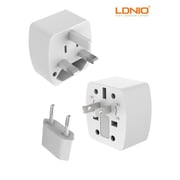 Universal Conversion Plug For Travel Adapter