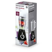 Sencor Blender 1.7 Litres SBL5371BK Sencor Blender 1.7 Litres SBL5371BK