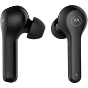Motorola Moto Buds 085 In Ear True Wireless Earbuds Black