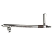 It Cosmetics Brow Power Waterproof Perfector 5-In- Powder Gel Pencil - Dark Brown It Cosmetics Brow Power Waterproof Perfector 5-In- Powder Gel Pencil - Dark Brown