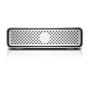 G-Technology 0G05667 G-DRIVE USB-C 4TB Silver