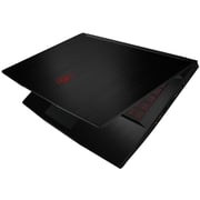 MSI GF63 THIN 11UD Gaming Laptop - Core i7 2.3GHz 16GB 512GB 4GB Win10Home FHD 15.6inch Black NVIDIA GeForce RTX 3050Ti MSI GF63 THIN 11UD Gaming Laptop - Core i7 2.3GHz 16GB 512GB 4GB Win10Home FHD 15.6inch Black NVIDIA GeForce RTX 3050Ti