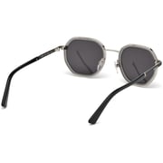 Diesel DL0267-02A-48 Unisex Sunglass Diesel DL0267-02A-48 Unisex Sunglass