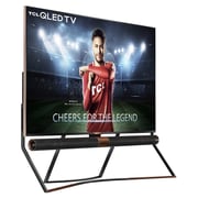 TCL 85X6US 4K Premium QLED Television 85inch (2018 Model)