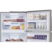 LG Top Mount Refrigerator 491 Litres GRB650GLHL LG Top Mount Refrigerator 491 Litres GRB650GLHL