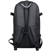 Port 135062 Brooklyn Backpack 15.6inch Grey