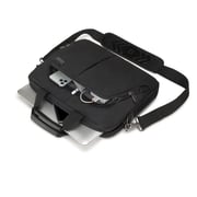 Dicota Laptop Bag 12-14.1inch Black Dicota Laptop Bag 12-14.1inch Black