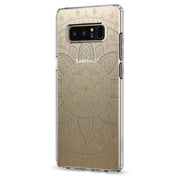 Spigen Liquid Crystal Shine Case For Samsung Galaxy Note 8 -587CS22057 Spigen Liquid Crystal Shine Case For Samsung Galaxy Note 8 -587CS22057