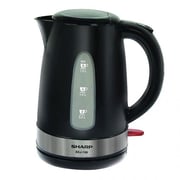 Sharp Electric Jug Kettle EKJ-156-3 Sharp Electric Jug Kettle EKJ-156-3