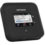 Netgear Nighthawk M5 5G WiFi 6 Mobile Router Netgear Nighthawk M5 5G WiFi 6 Mobile Router