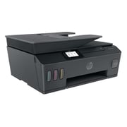 HP Smart Tank 615 Wireless All-in-One (Y0F71A) Printer HP Smart Tank 615 Wireless All-in-One (Y0F71A) Printer