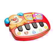 Fisher Price Laugh & Learn Puppy's Piano