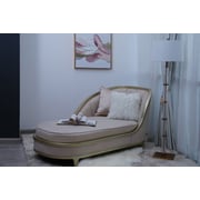 Pan Emirates Lissandra Chaise Lounge