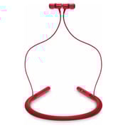 JBL LIVE 200BT Wireless In-Ear Neckband Headphone Red JBL LIVE 200BT Wireless In-Ear Neckband Headphone Red