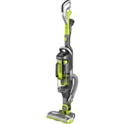 Black & Decker 45Wh 2in1 Cordless Multipower Allergy Vacuum Cl Grey/Green CUA525BHA Black & Decker 45Wh 2in1 Cordless Multipower Allergy Vacuum Cl Grey/Green CUA525BHA