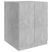Buy Vidaxl Washing Machine Concrete Grey 71×71.5×91.5 Cm Online