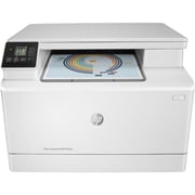 HP Laserjet Pro M182N 3in1 Laser Printer HP Laserjet Pro M182N 3in1 Laser Printer