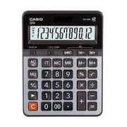 Casio GX-120B Desktop Calculator