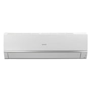 Sharp Air Conditioner 3HP Split Cool Standard With Turbo Function AH-A24RSE