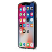PureGear Slim Shell Clear Case For iPhone XR