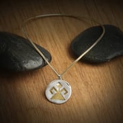 BiggDesign Five Sisters Fatma Bracelet BiggDesign Five Sisters Fatma Bracelet