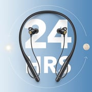 Anker A3212H11 Soundcore Life U2 Wireless In Ear Neckband Black