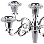 Queen Anne 5 Arm Candelabrum