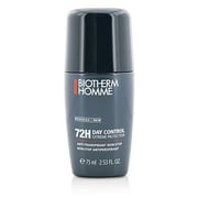Biotherm Homme Day Control Extreme Protection 72h Non-stop Antiperspirant 75ml/2.53oz Biotherm Homme Day Control Extreme Protection 72h Non-stop Antiperspirant 75ml/2.53oz