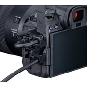 Buy Canon EOS R5 Mirrorless Digital Camera Body Black With RF 24105mm f/4L IS USM Lens Online