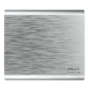 PNY Pro Elite USB 3.1 Type C Portable SSD 1TB PNY Pro Elite USB 3.1 Type C Portable SSD 1TB