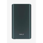 Iwalk Power Bank 5000mAh Blue UBC-5000 Iwalk Power Bank 5000mAh Blue UBC-5000