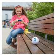 Sphero S003RW1 2.0 Robot Ball Toy White Sphero S003RW1 2.0 Robot Ball Toy White