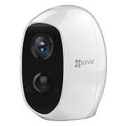 Ezviz CS-C3A-A0-1C2WPMFBR Wire Free Wi-Fi IP Camera Ezviz CS-C3A-A0-1C2WPMFBR Wire Free Wi-Fi IP Camera