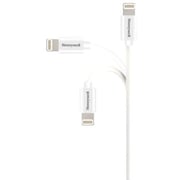 Honeywell Lightning Cable 1.2m White Honeywell Lightning Cable 1.2m White