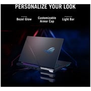 Asus ROG 2022 Strix Scar 17 G733ZX-LL019W Gaming Laptop – Core i9-12900H Processor 2.5 GHz 2TB 32GB NVIDIA GeForce RTX 3080 Ti with 16GB 17.3inch WQHD 240Hz Win11 Home Asus ROG 2022 Strix Scar 17 G733ZX-LL019W Gaming Laptop – Core i9-12900H Processor 2.5 GHz 2TB 32GB NVIDIA GeForce RTX 3080 Ti with 16GB 17.3inch WQHD 240Hz Win11 Home