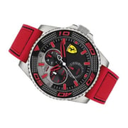Scuderia Ferrari 830469 Mens Watch