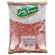 Purna Red Kidney Beans - 1 kg Purna Red Kidney Beans - 1 kg