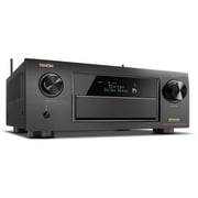 Denon AVRX6300H AV Receiver Denon AVRX6300H AV Receiver