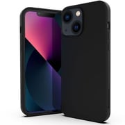 Baykron Silicone Case Black iPhone 13 Pro Baykron Silicone Case Black iPhone 13 Pro